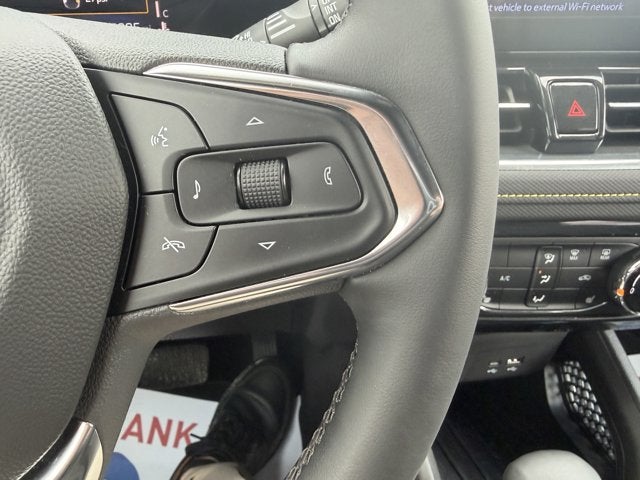 2024 Chevrolet Trailblazer ACTIV