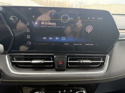 2024 Chevrolet Trailblazer ACTIV