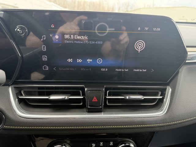 2024 Chevrolet Trailblazer ACTIV