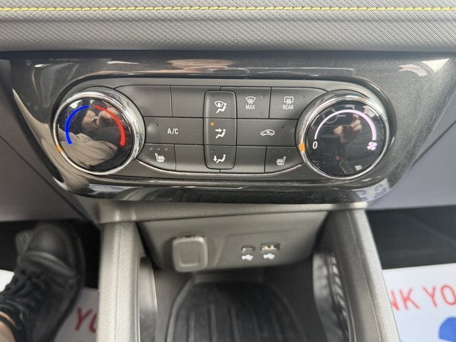 2024 Chevrolet Trailblazer ACTIV