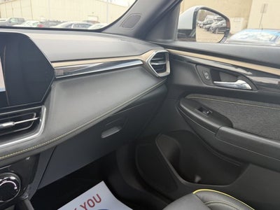 2024 Chevrolet Trailblazer ACTIV