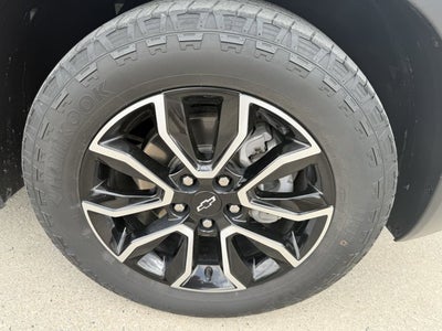 2024 Chevrolet Trailblazer ACTIV