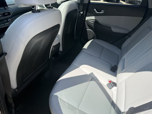 2023 Hyundai Kona Limited