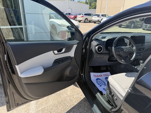 2023 Hyundai Kona Limited