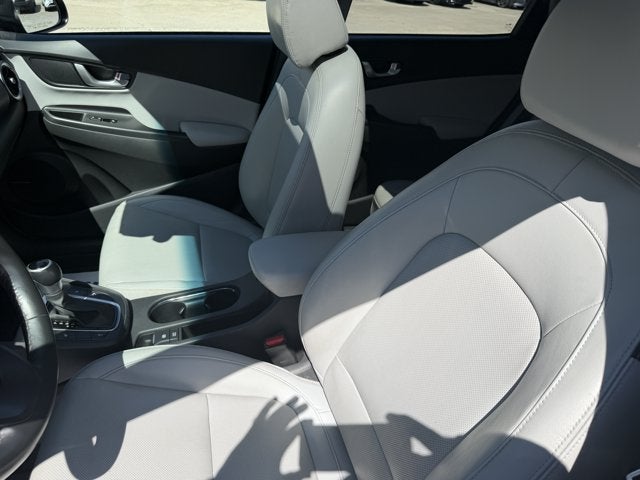 2023 Hyundai Kona Limited