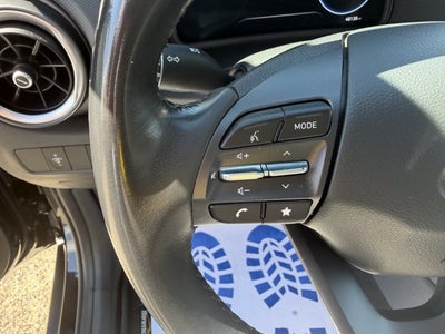 2023 Hyundai Kona Limited