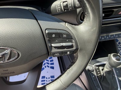 2023 Hyundai Kona Limited