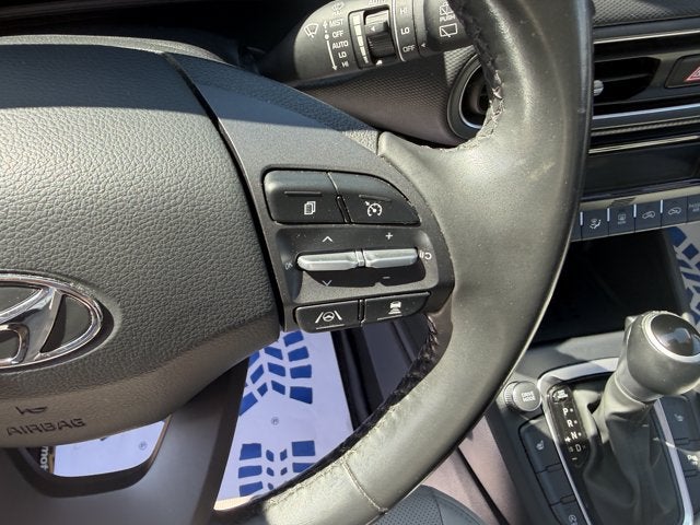 2023 Hyundai Kona Limited