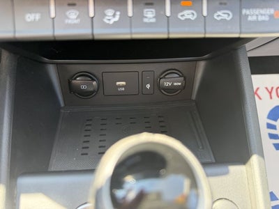 2023 Hyundai Kona Limited
