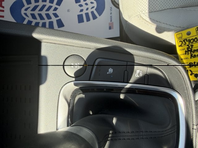 2023 Hyundai Kona Limited