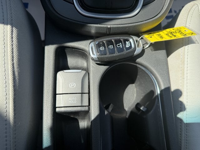 2023 Hyundai Kona Limited