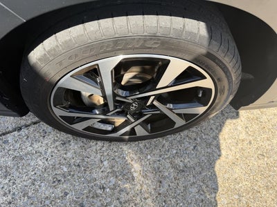 2023 Hyundai Kona Limited