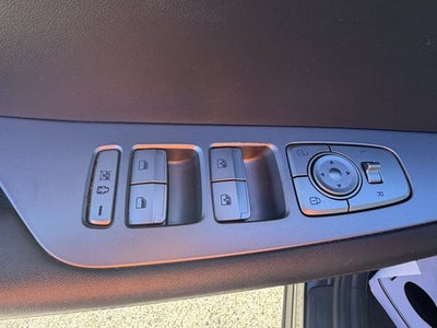 2024 Hyundai Palisade XRT