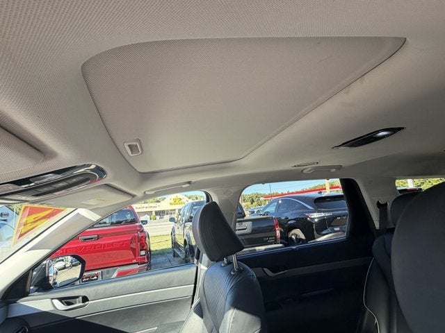 2024 Hyundai Palisade XRT