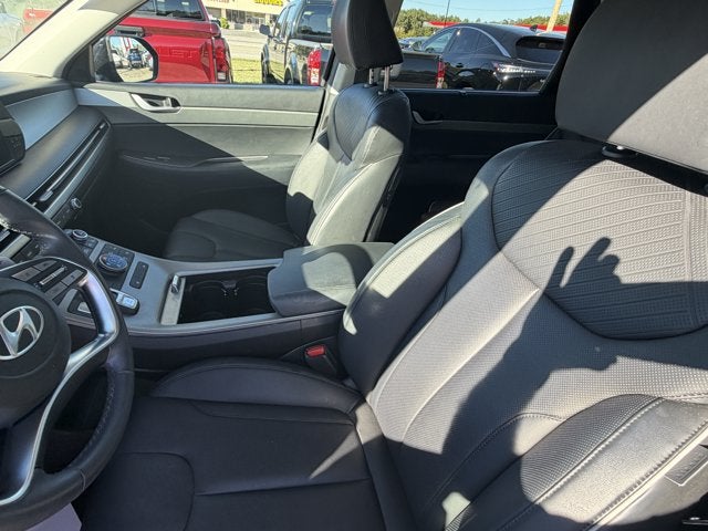 2024 Hyundai Palisade XRT
