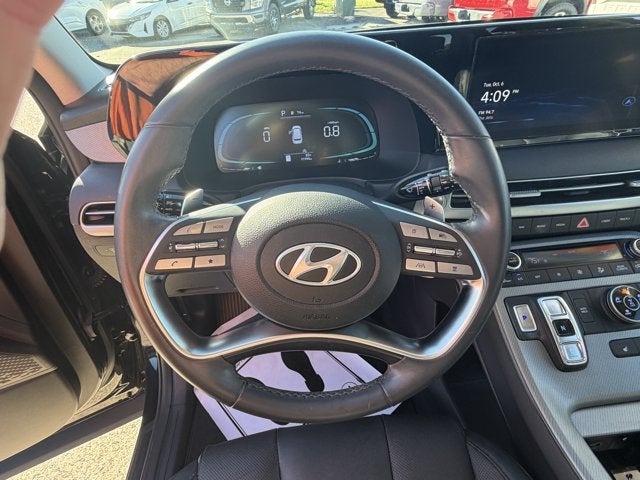 2024 Hyundai Palisade XRT