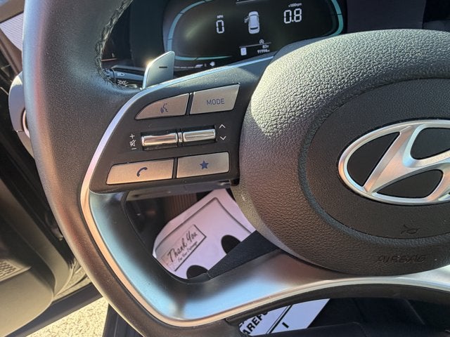 2024 Hyundai Palisade XRT
