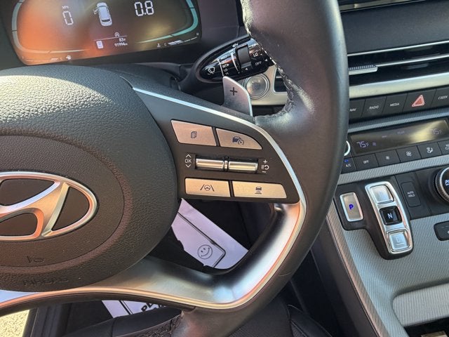 2024 Hyundai Palisade XRT