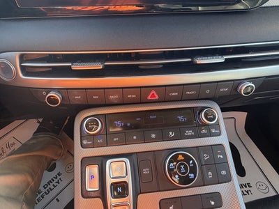 2024 Hyundai Palisade XRT