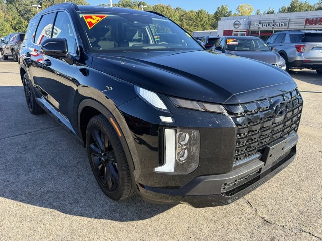 2024 Hyundai Palisade XRT