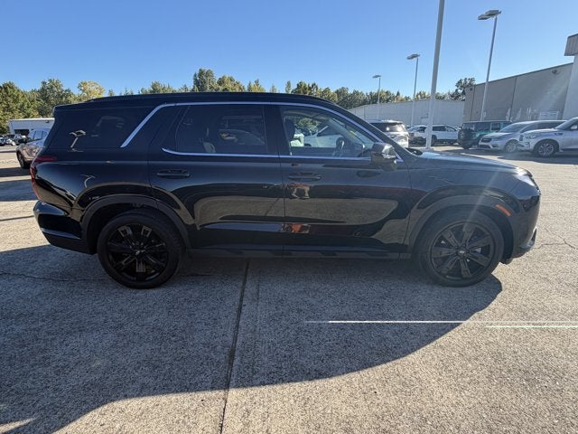 2024 Hyundai Palisade XRT