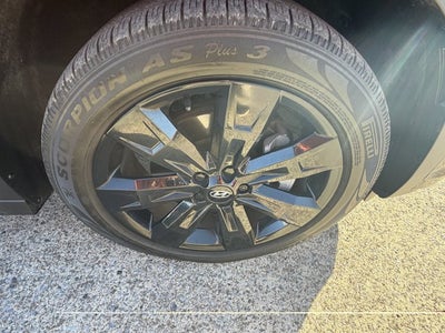 2024 Hyundai Palisade XRT