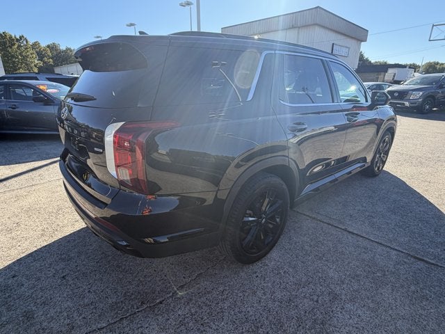 2024 Hyundai Palisade XRT