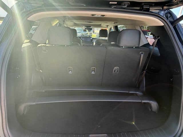 2024 Hyundai Palisade XRT