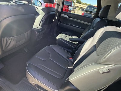 2024 Hyundai Palisade XRT