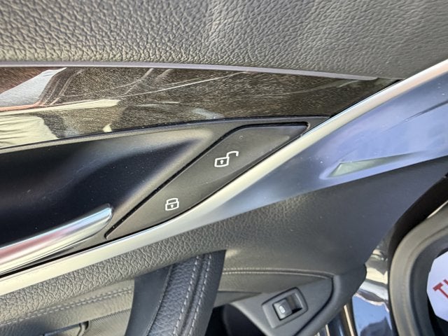 2019 BMW 5 Series 540i