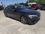 2019 BMW 5 Series 540i