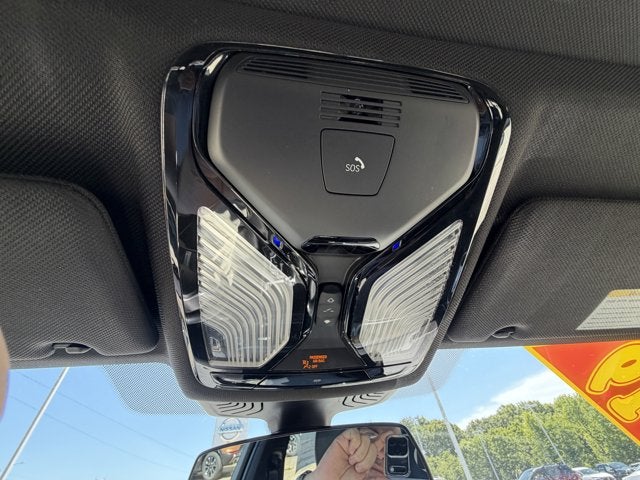 2019 BMW 5 Series 540i