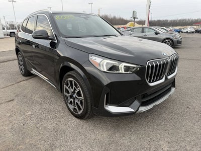 2025 BMW X1 xDrive28i