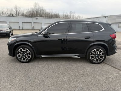 2025 BMW X1 xDrive28i