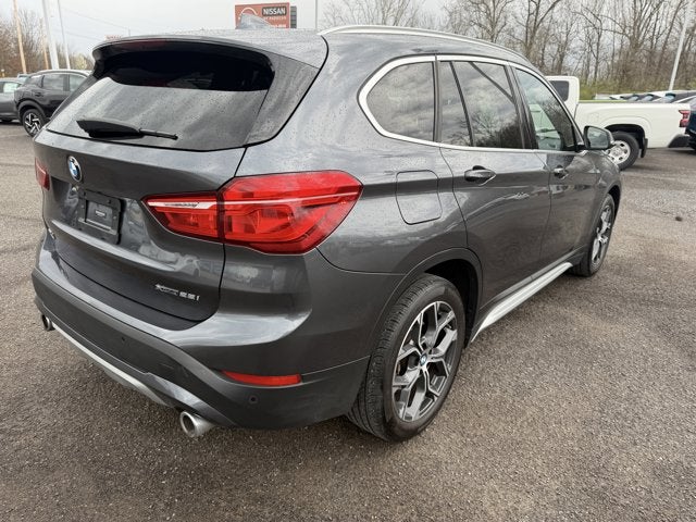 2020 BMW X1 xDrive28i
