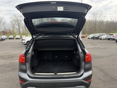 2020 BMW X1 xDrive28i