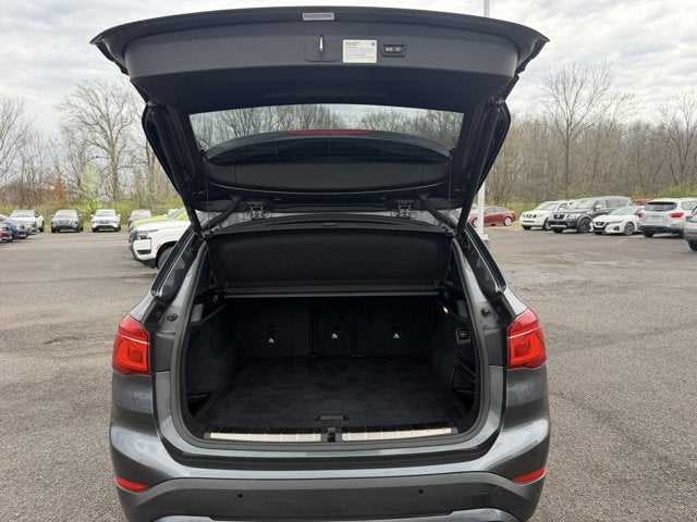 2020 BMW X1 xDrive28i