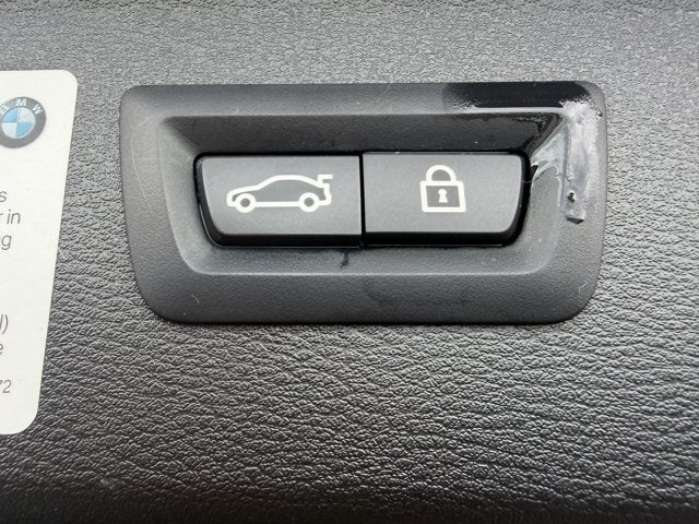 2020 BMW X1 xDrive28i