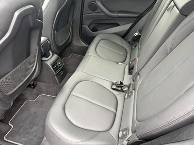 2020 BMW X1 xDrive28i