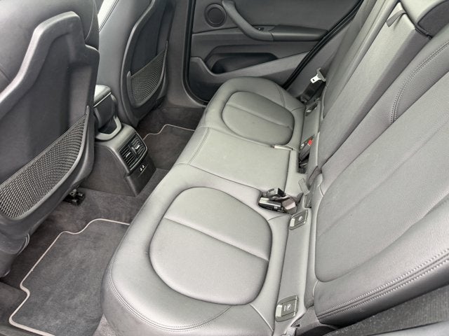 2020 BMW X1 xDrive28i