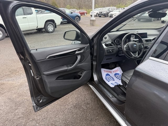 2020 BMW X1 xDrive28i