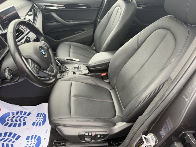 2020 BMW X1 xDrive28i