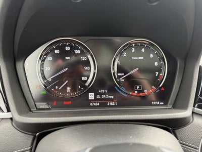 2020 BMW X1 xDrive28i