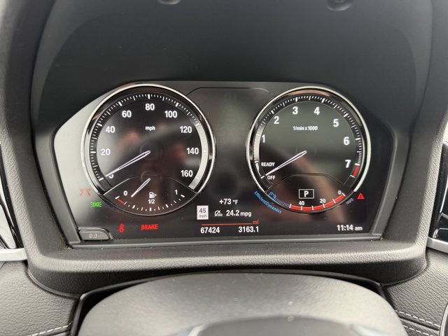 2020 BMW X1 xDrive28i