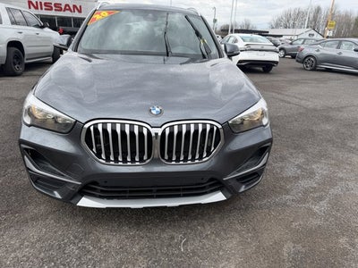 2020 BMW X1 xDrive28i