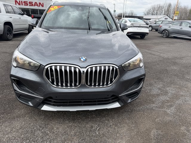 2020 BMW X1 xDrive28i