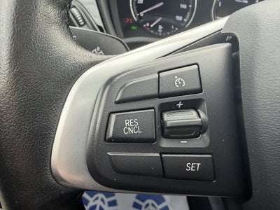 2020 BMW X1 xDrive28i