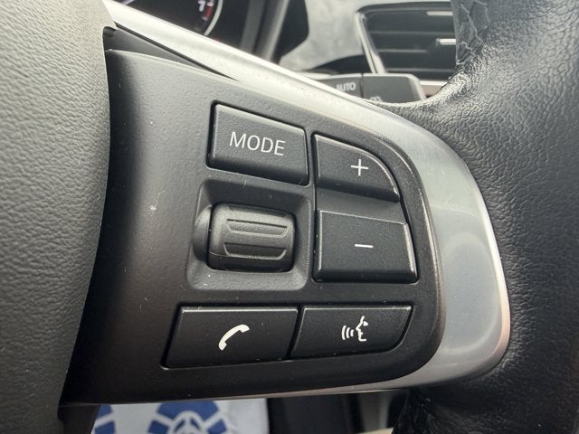 2020 BMW X1 xDrive28i