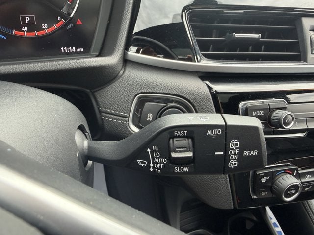 2020 BMW X1 xDrive28i