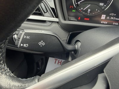 2020 BMW X1 xDrive28i